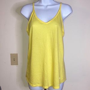 🍀 VSX Racerback Tank - M